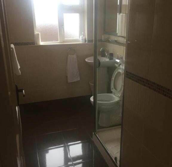 Slaney House Bed And Breakfast