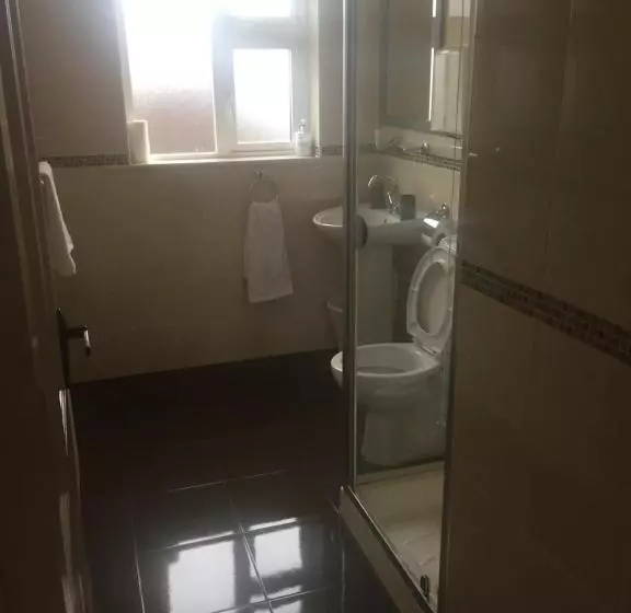 Slaney House Bed And Breakfast