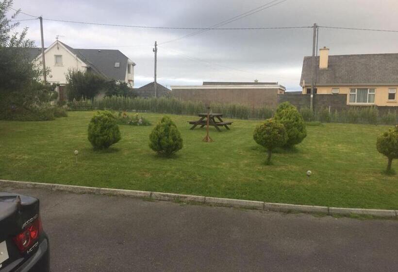 Slaney House Bed And Breakfast