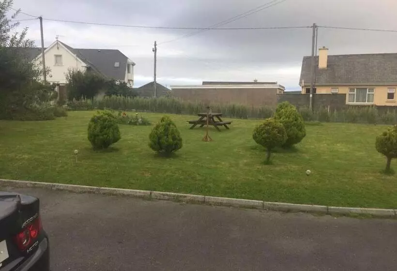 Slaney House Bed And Breakfast