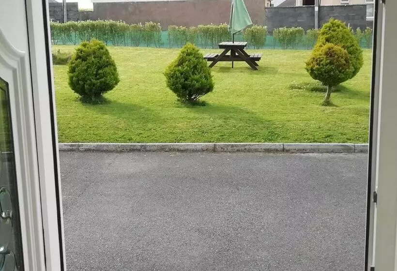 Slaney House Bed And Breakfast