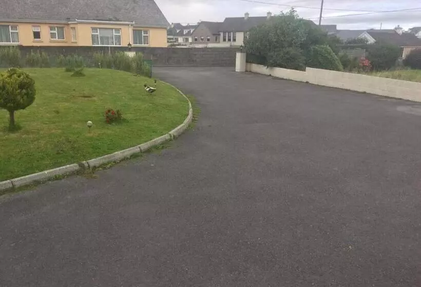 Slaney House Bed And Breakfast