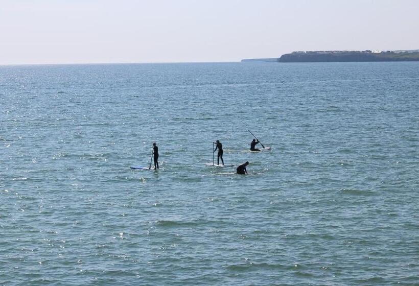 Slaney House Bed And Breakfast