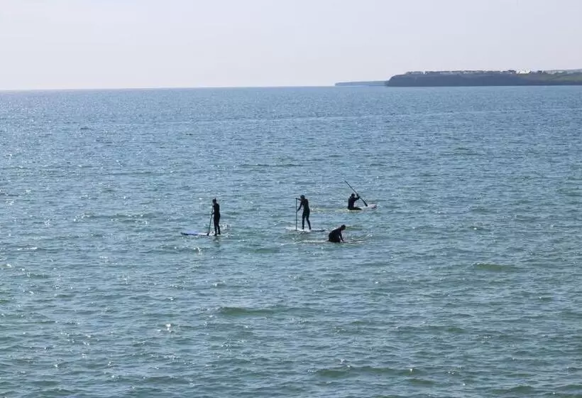 Slaney House Bed And Breakfast