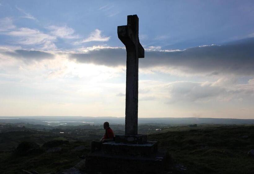 Slaney House Bed And Breakfast