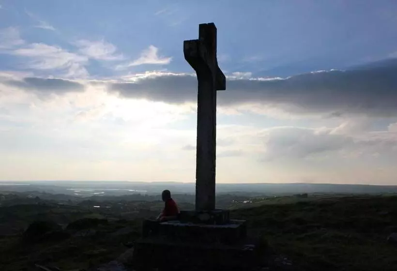 Slaney House Bed And Breakfast