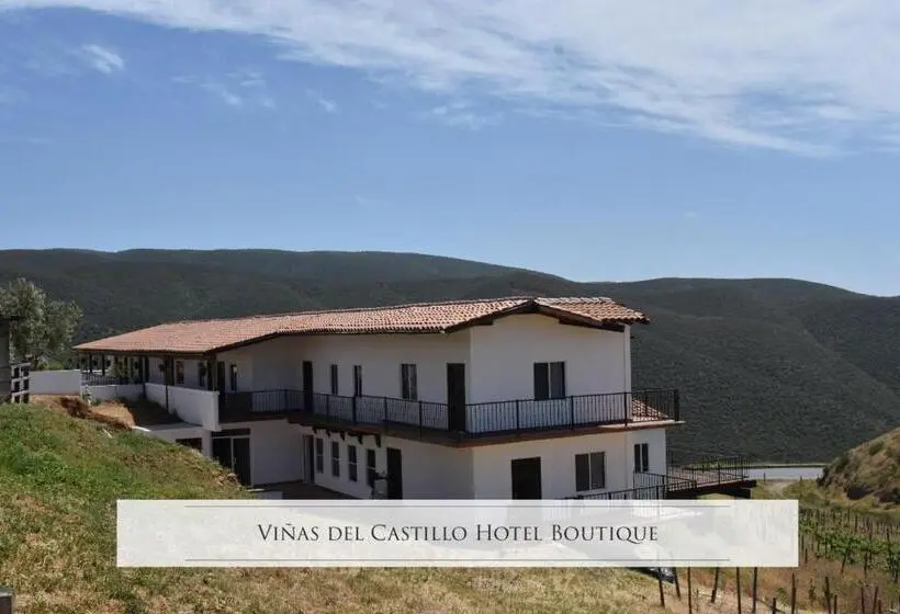 Viñas Del Castillo Hotel Boutique