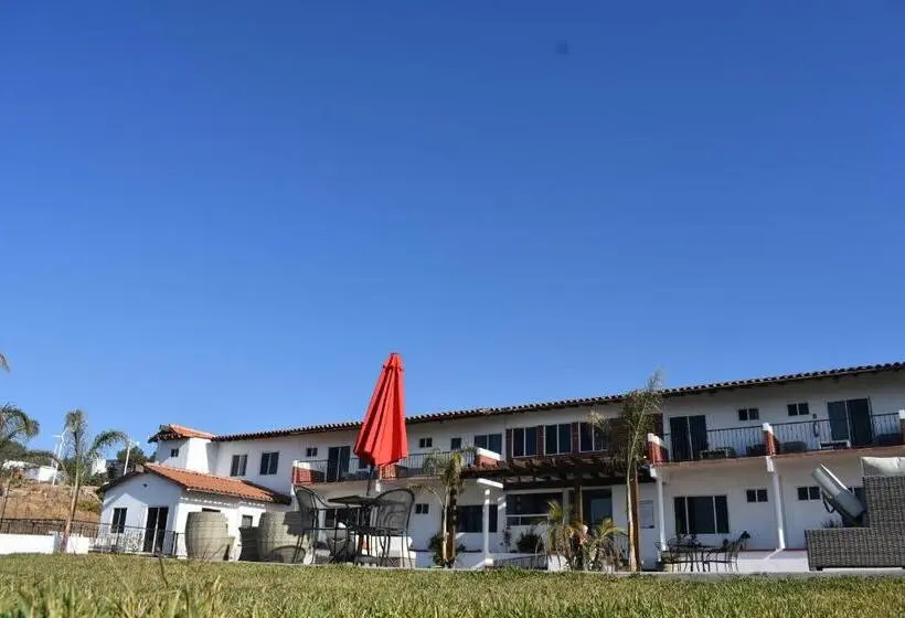 Viñas Del Castillo Hotel Boutique