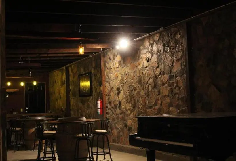 Viñas Del Castillo Hotel Boutique