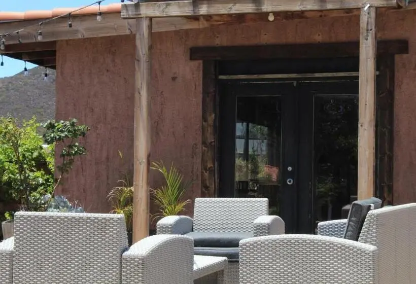 Viñas Del Castillo Hotel Boutique