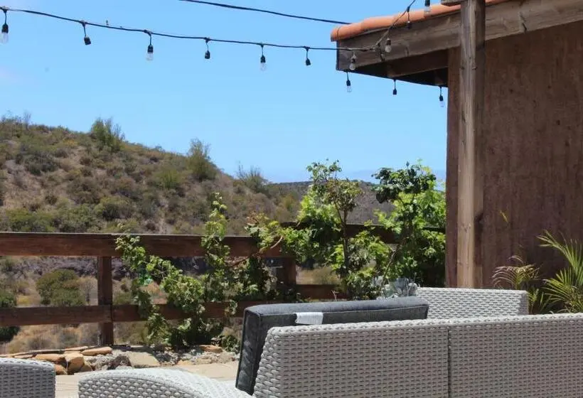 Viñas Del Castillo Hotel Boutique