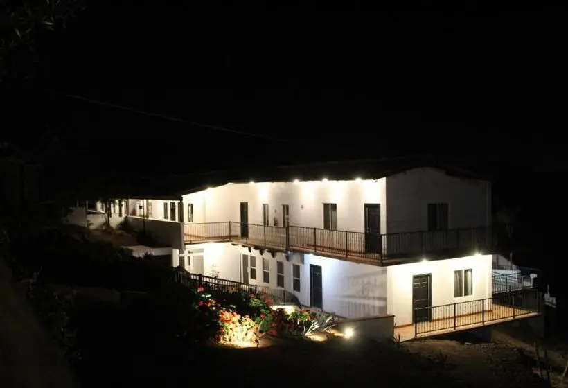 Viñas Del Castillo Hotel Boutique