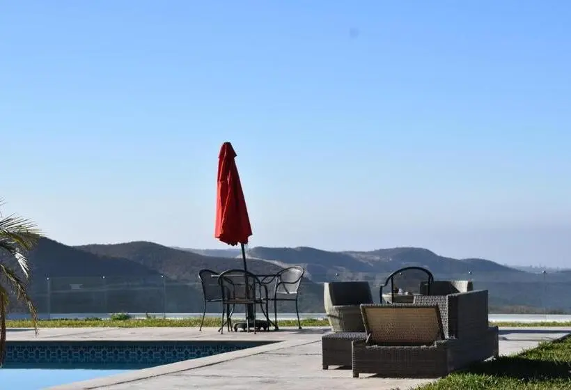 Viñas Del Castillo Hotel Boutique