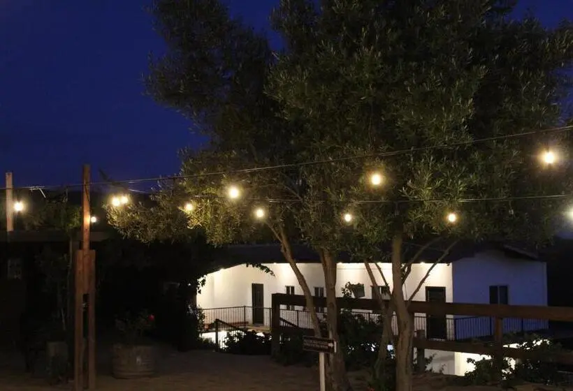 Viñas Del Castillo Hotel Boutique