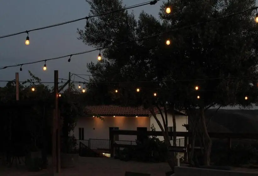Viñas Del Castillo Hotel Boutique