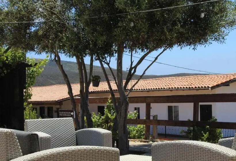 Viñas Del Castillo Hotel Boutique