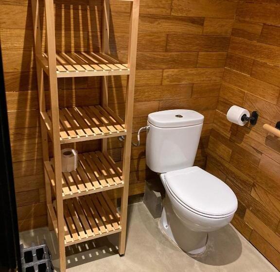 Alberg Residència Esportiva Els Isards