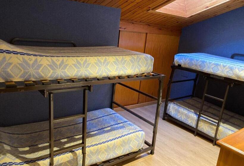 Alberg Residència Esportiva Els Isards