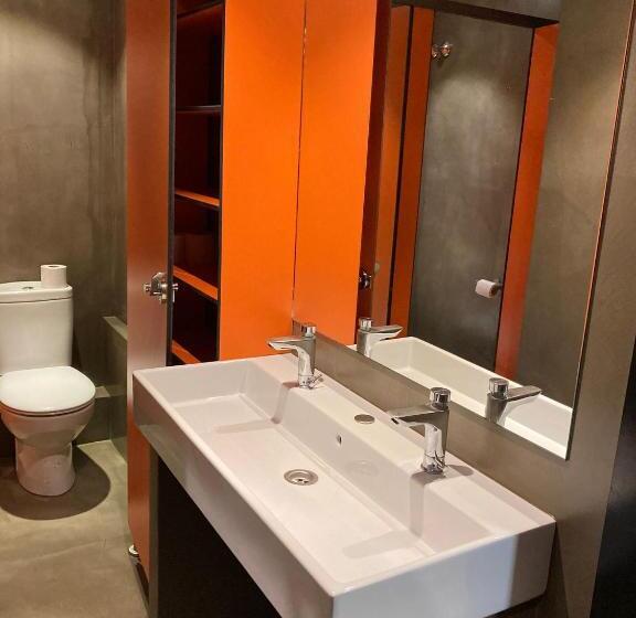 Alberg Residència Esportiva Els Isards