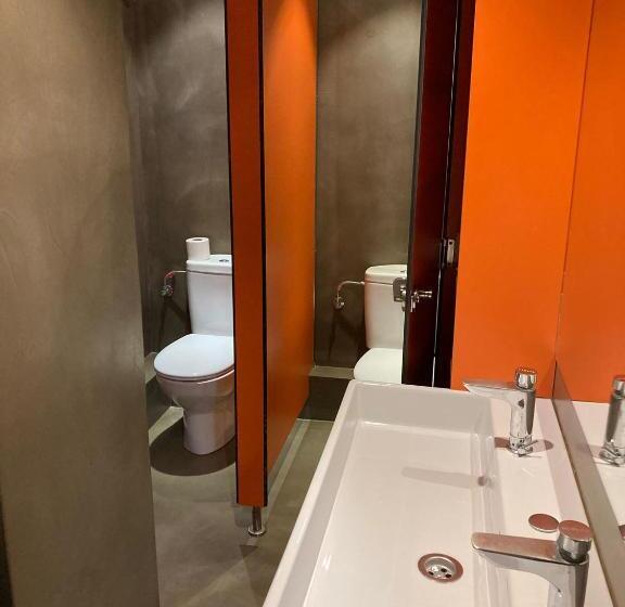 Alberg Residència Esportiva Els Isards