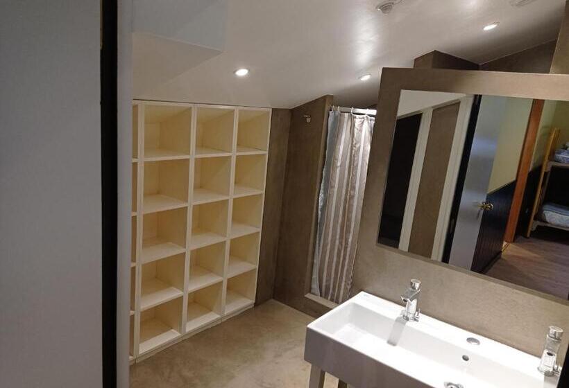 Alberg Residència Esportiva Els Isards