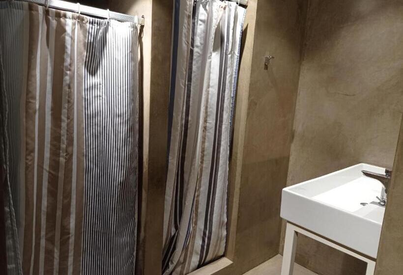 Alberg Residència Esportiva Els Isards