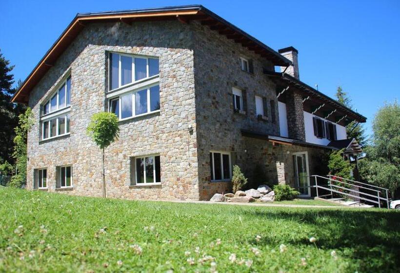 Alberg Residència Esportiva Els Isards