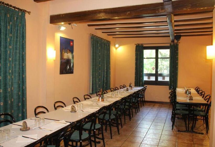 Alberg Residència Esportiva Els Isards