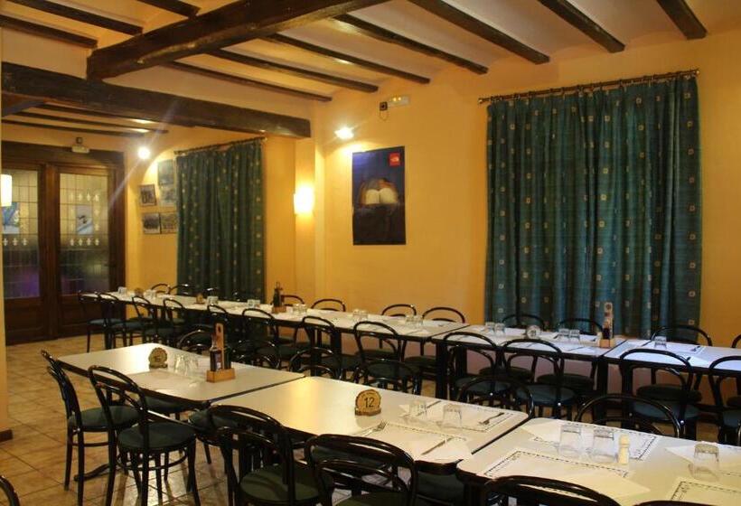 Alberg Residència Esportiva Els Isards