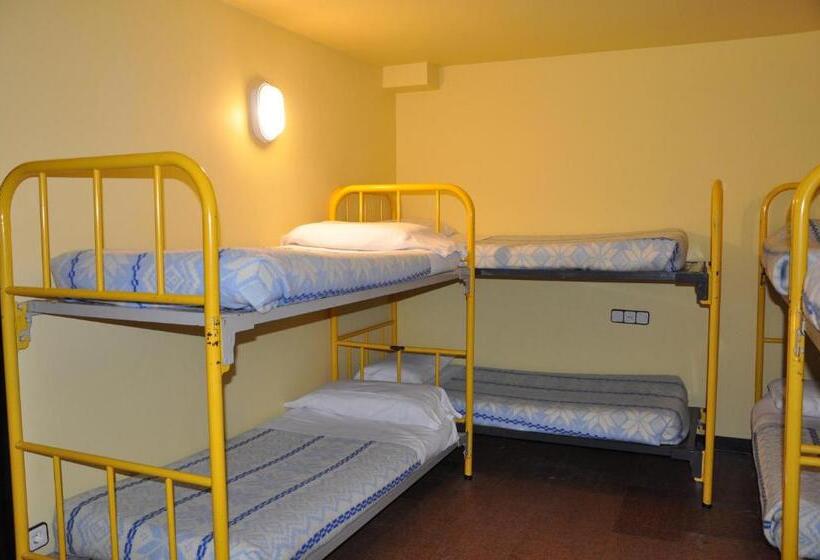 Alberg Residència Esportiva Els Isards