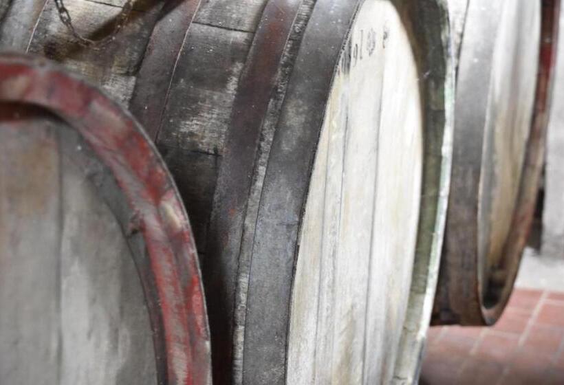 הוסטל Gästehaus Weber Loskill