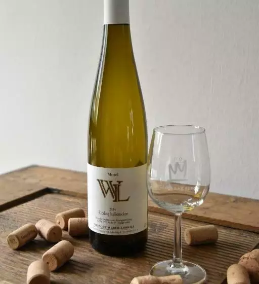 Retkeilymaja Gästehaus Weber Loskill