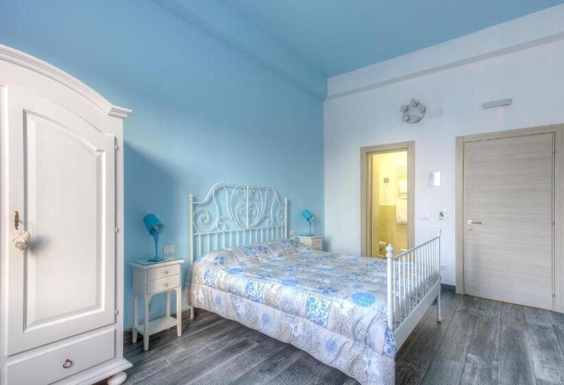 تختخواب و صبحانه Il Viaggiator Leggero