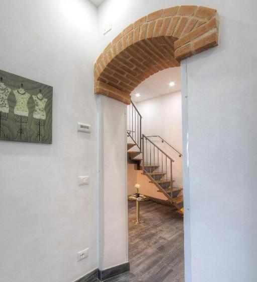 تختخواب و صبحانه Il Viaggiator Leggero