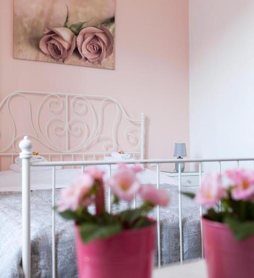 تختخواب و صبحانه Il Viaggiator Leggero