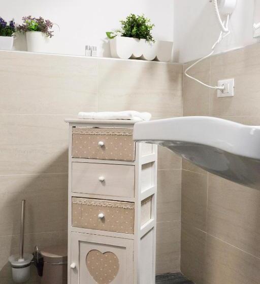 تختخواب و صبحانه Il Viaggiator Leggero