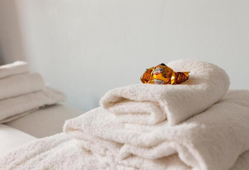 تختخواب و صبحانه Il Viaggiator Leggero