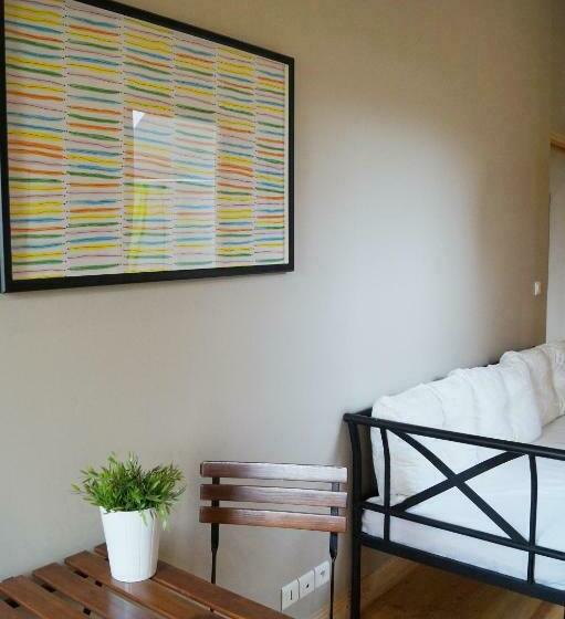 ベッドアンドブレックファースト Logis Du Patis Roux