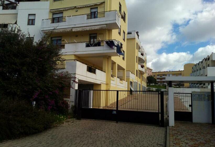 Nocleg ze śniadaniem Luce