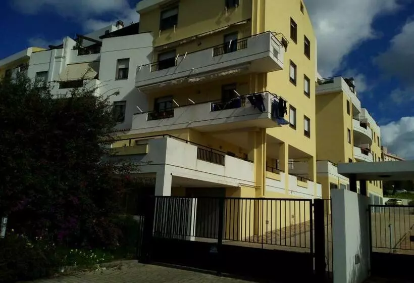 Aamiaismajoitus (B&B) Luce