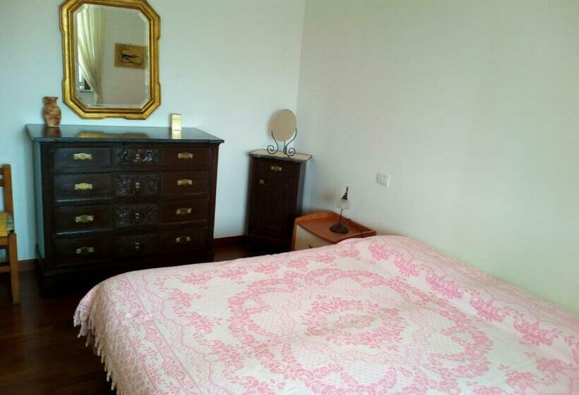 Nocleg ze śniadaniem Luce