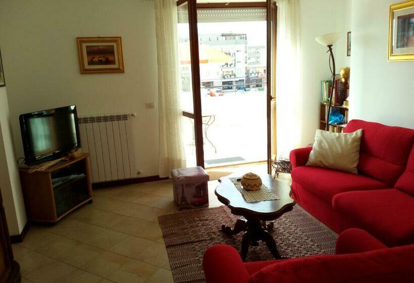 Nocleg ze śniadaniem Luce