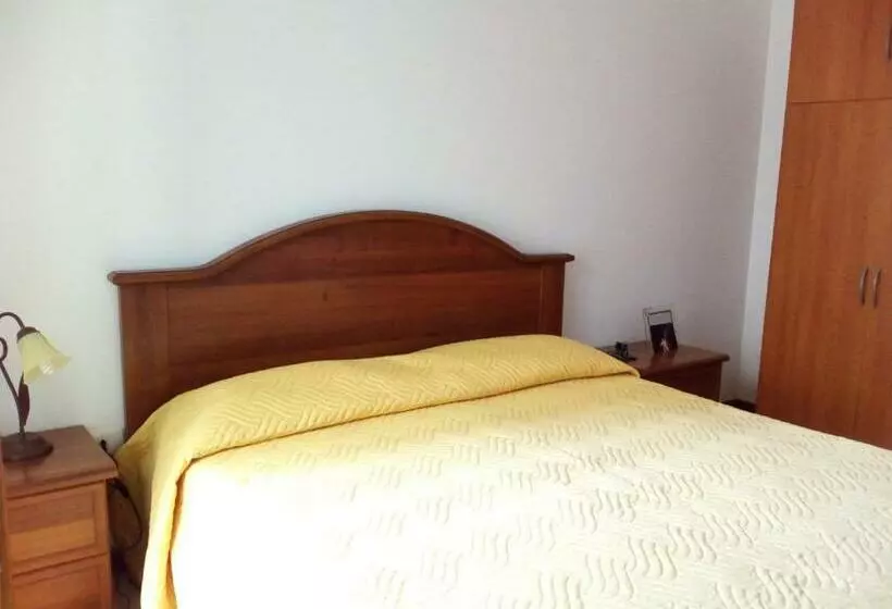 Aamiaismajoitus (B&B) Luce
