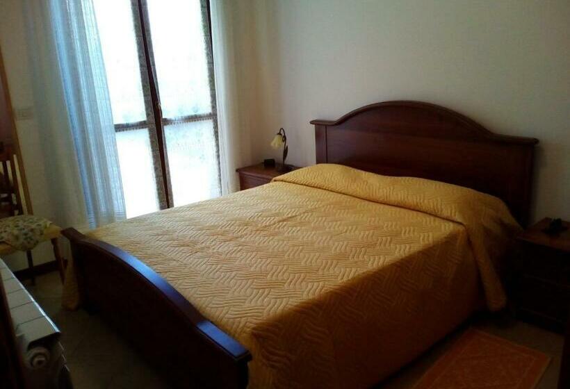 Nocleg ze śniadaniem Luce