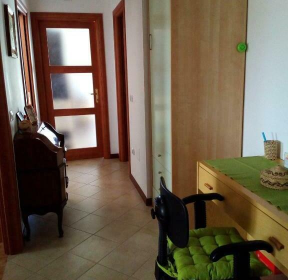 Nocleg ze śniadaniem Luce