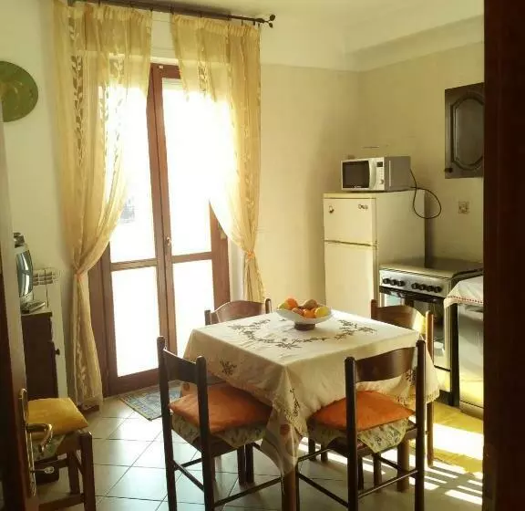 Aamiaismajoitus (B&B) Luce