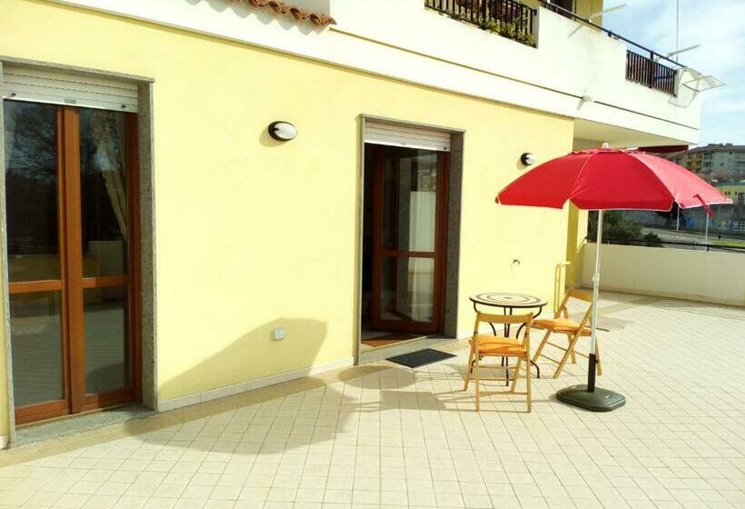 Nocleg ze śniadaniem Luce