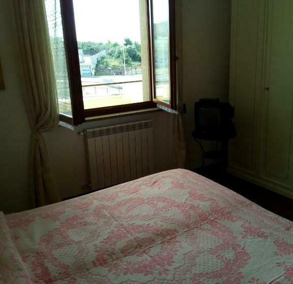 Nocleg ze śniadaniem Luce