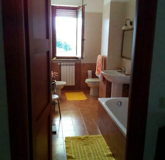 Aamiaismajoitus (B&B) Luce