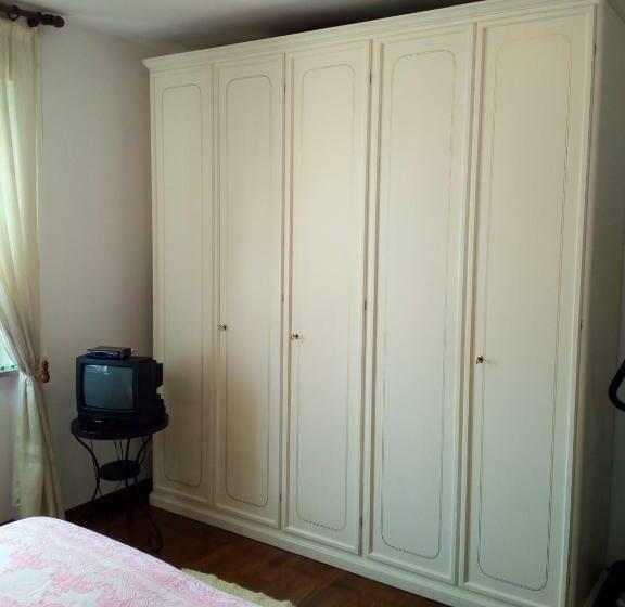 Nocleg ze śniadaniem Luce